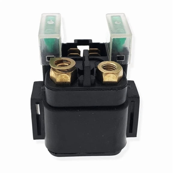 Replacement Premium Starter Relay Solenoid YAMAHA 450 YFZ450 2004 2005 2006 2007 2008 ATV