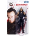 thumbnail image 4 of Figura de acción WWE Undertaker, 15 cm, escala Superstar, 4 of 5