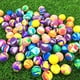 thumbnail image 5 of EeaseMX 25 pelotas elásticas de goma de 32 mm para saltar, juguete para niños y bebés (colores variados), 5 of 7