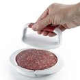 thumbnail image 3 of Prensa de carne, prensa de carne antiadherente DIY Patty Maker molde para hamburguesas accesorios para asar tecnología innovadora, 3 of 8