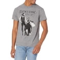 thumbnail image 2 of Fleetwood Mac Rumors T-Shirt Gray Medium, 2 of 4