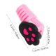 thumbnail image 2 of unbranded 10Ud Protector Para Cable USB Rosa Con Clip Para Evitar Rompimientos Y Pérdidas, 2 of 8