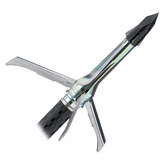 Grim Reaper 100 Grain Pro Whitetail Special Mechanical Broadheads