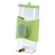 thumbnail image 4 of Bebedero para loros Yuyangstore dispensador de agua para pájaros animales pequeños Verde, 4 of 8