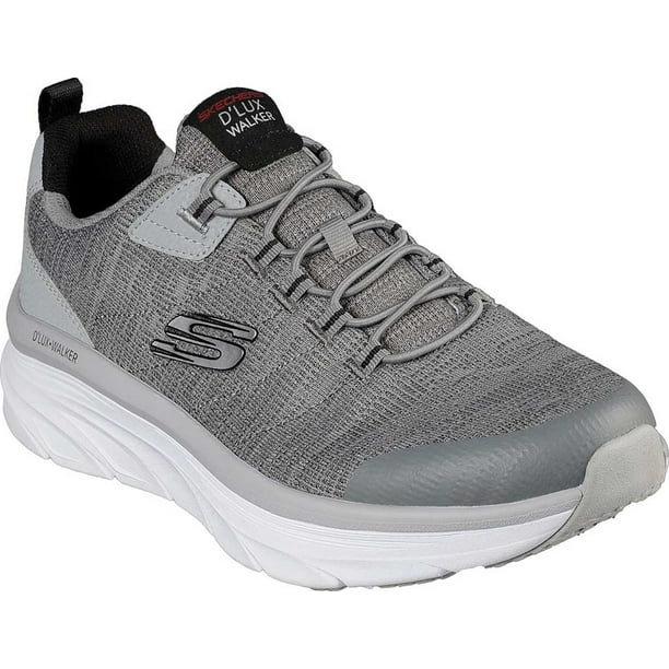 skechers men's d lux walker pensive stores