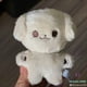 thumbnail image 4 of Kpop NCT Dream Jaemin Jeno Kongjjen Peluche Llavero Joyería Sentado Lindo Muñeca, 4 of 4
