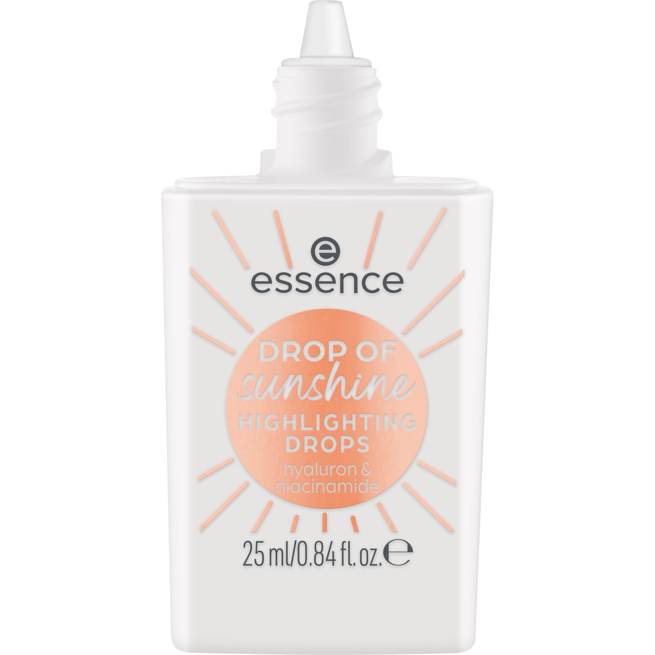 essence Drop of Sunshine Highlighting Drops - Walmart.com