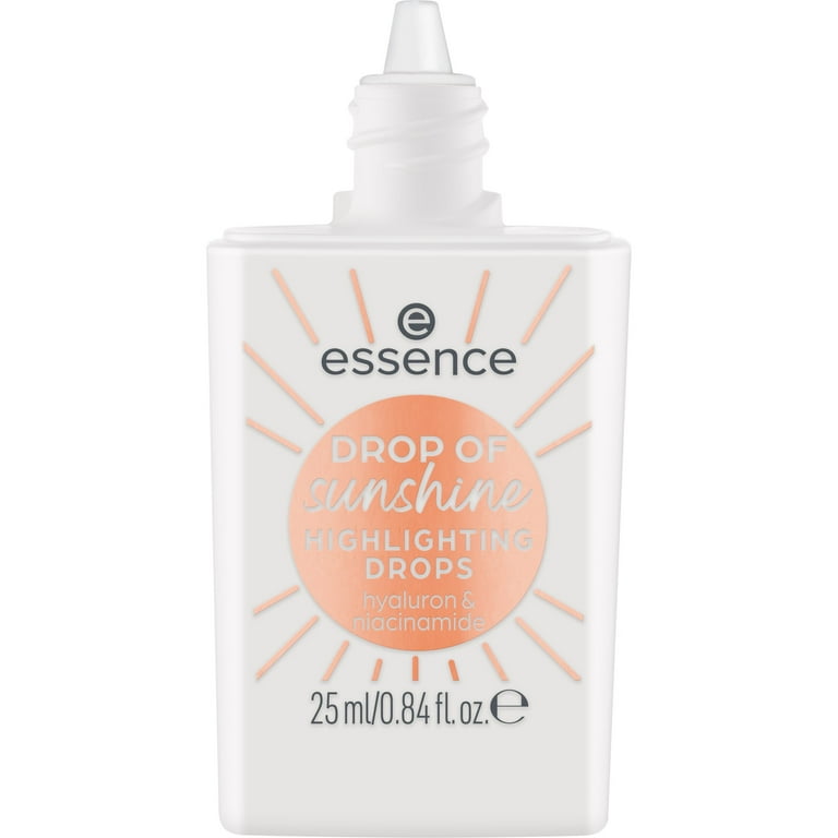 essence Drop of Sunshine Highlighting Drops - Walmart.com