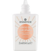 essence Drop of Sunshine Highlighting Drops