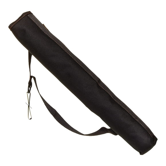 Allen Company Titan Sidekick Hip Quiver, Black/Mossy Oak Break-Up Infinity Camo