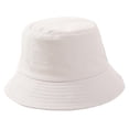 thumbnail image 3 of Sombrero de pescador plegable unisex Sunnimix Beige SM SunniMix Sombrero de pescador plegable unisex, 3 of 8