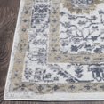 thumbnail image 4 of Nicole Miller New York Kenmare Celeste Area Rug, 4 of 6