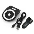 thumbnail image 2 of Car Visor Clip,Smart Wireless Bluetooth Hands Speakerphone Bluetoothcarkit Custom Engineered, 2 of 14