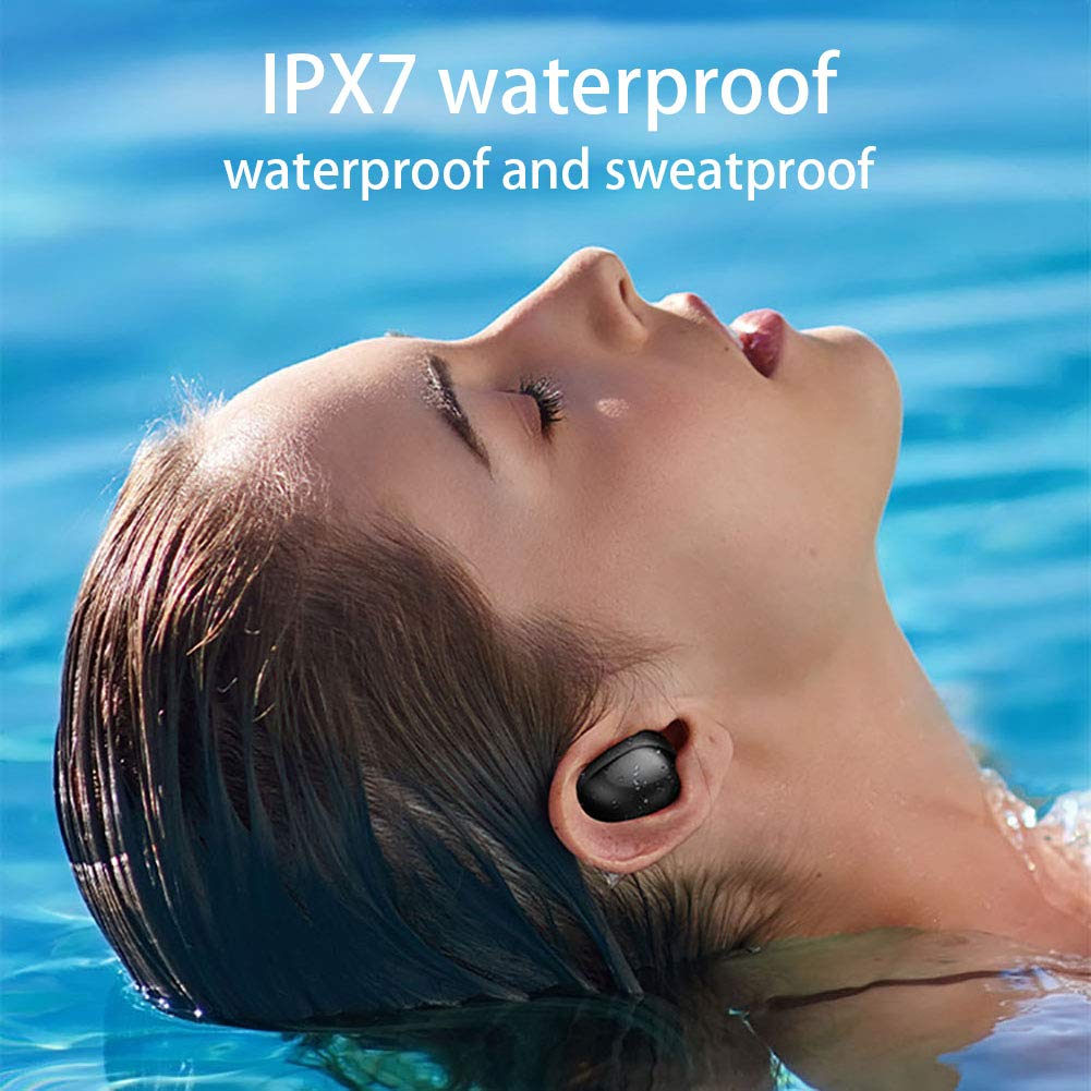 X7 Wireless Earbuds Bluetooth 5.0 