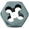 thumbnail image 3 of Vermont American Hexagon Die,Carbon Steel,RH,5/16-18,NC BHD516F18, 3 of 3
