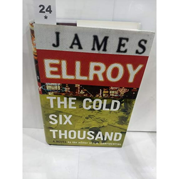 Pre-Owned The Cold Six Thousand (Hardcover) 0679403922 9780679403920