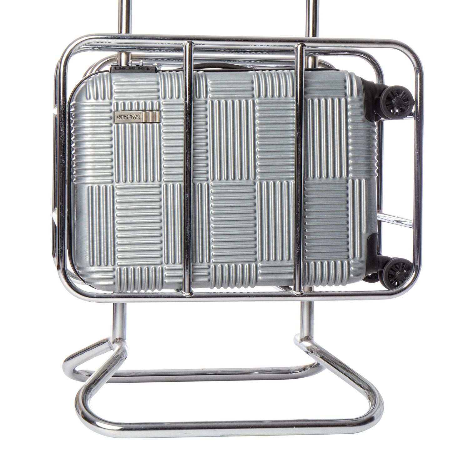 American Tourister Unify Spinner Carry-On