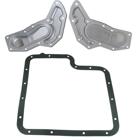 ECOGARD XT235 Premium Professional Automatic Transmission Filter Kit Fits Ford F-350 5.0L 1975-1980