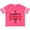 Football Pink and White, variant on Inktastic Happy Canada Day- Maple Leaf Circle Boys or Girls Toddler T-Shirt