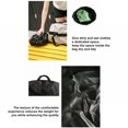 thumbnail image 5 of BIZHUA the Swimming Changing Mat Is Blackchanging Mat Storage Bag Changing Mat for Swimming Surfing Equipment Clothing Pool Camping Boating Outdoor Kayaking Sport, 5 of 9