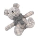 thumbnail image 5 of Juguete de peluche, muñeco de oso de dibujos animados de 11,81 pulgadas, muñeco de oso suave, juguete de oso de peluche optimizado para la excelencia, 5 of 8