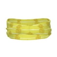 thumbnail image 3 of Uemuo Gold Pineapple Printed Sports Headbands for Men Women,Moisture Wicking Workout Headband, Sweatband Headbands,Non-slip Workout Gym Yoga Headband, 3 of 9