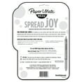 thumbnail image 3 of Paper Mate InkJoy 100 RT Retractable Ballpoint Pen, 1mm, Assorted, 20/Pack -PAP1951396, 3 of 10