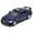 blue, variant on 1: 32 is suitable for Mercedes AMG GT63S alloy die-casting metal car models, with sound, light and rebound functions, children's toy car collections, boys' birthday gifts