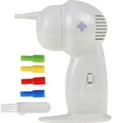 Evertone Hygenic Cleaning Machine Electronic Earwax Cleanser