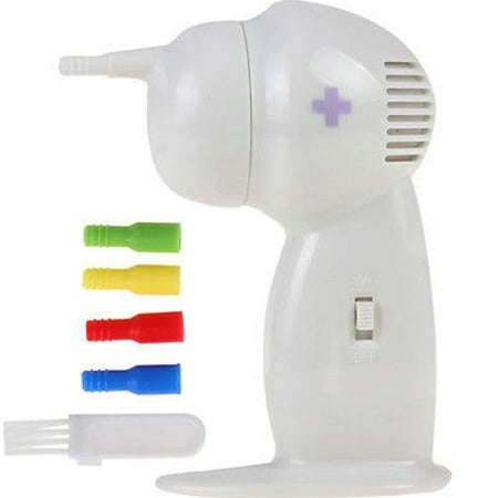 Evertone Hygenic Cleaning Machine Electronic Earwax Cleanser