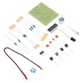 thumbnail image 3 of Parts Analog Electronic Candle Making Kit Ignition Blow Control Simulation DIY Training Parts, 3 of 7