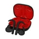 thumbnail image 2 of Auriculares Bluetooth, Auriculares inalámbricos, Auriculares deportivos Bluetooth 5.3 con bocina, Reducción de ruido, Hablables, Interruptor Hall, Adecuados para deportes/juegos., 2 of 8