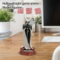 thumbnail image 7 of Hollow-Knight Game Character Collectible Figure Statue，Popular Game Hollow-Knight Action Figure, A Gift for Game Fans and Friends, 7 of 7