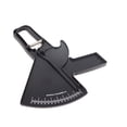 thumbnail image 4 of Body Fat Caliper 0-80mm, Accurate and Easy Measurements, Designed for Weight Loss, 4 of 7