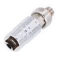 thumbnail image 1 of Self Tapping Oil Pan Repair Kit, Piggyback Oil Drain Plug Enough Accuracy  for Industrial Use, 1 of 7