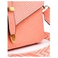 thumbnail image 5 of Bolsa Mujer Crossbody Original Aura Elegante Casual Moda, 5 of 5