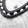 thumbnail image 3 of 3 Pack Mop Replacement Heads Compatible with Spin Mop, Microfiber Spin Mop Refills, Easy Cleaning Mop Head Replacement, 3 of 7