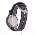 thumbnail image 3 of Timex Men's Expedition Digital CAT 41mm Watch - Gray Case with Black & Gray Resin Strap & Integrated Compass, 3 of 5
