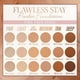 thumbnail image 3 of Beauty Creations Base De Maquillaje En Polvo Flawless Stay Fsp  2.0, 3 of 3