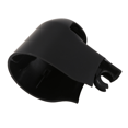 thumbnail image 4 of 6X Rear Wiper Window Washer Arm Cover Cap for Mk5 Golf for, 4 of 5