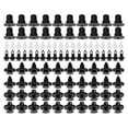 thumbnail image 4 of Gongc Car Plastic Rivets Fasteners Universal Clips Kit, 4 of 5