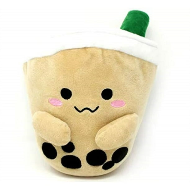 boba original cute plush stuffed toy - Walmart.com - Walmart.com