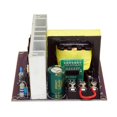thumbnail image 5 of Audio Module Single DC 12V to ± 18V Subwoofer Car Audio, 5 of 5
