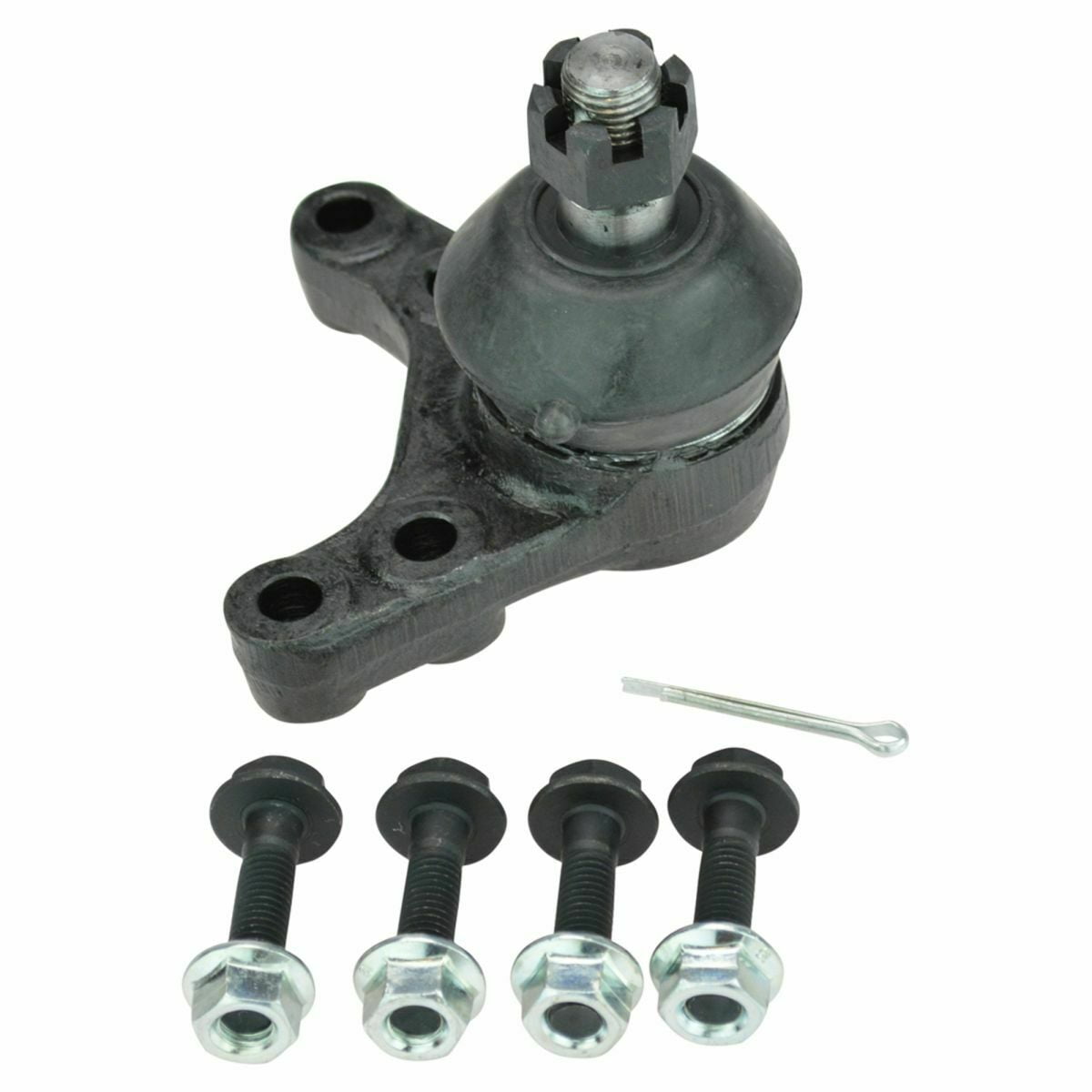 Geelife Front Upper Balljoint Ball Joint Pair Set of 2 For Toyota 1995-2004 Tacoma 2WD