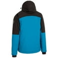 thumbnail image 2 of Trespass Mens Nixon Slim Ski Jacket, 2 of 3