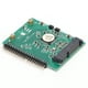 thumbnail image 5 of Convertidor Mini MSATA a 3,3 V 44 pines 1,8 pulgadas IDE PCI E SSD adaptador de disco duro para ordenador portátil, 5 of 5