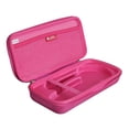 thumbnail image 3 of Estuche de viaje Hermitshell para estetoscopio 3M Littmann Classic III, 3 of 6