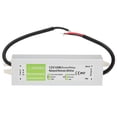 thumbnail image 2 of 10W Professional Waterproof Electronic LED Driver Power Supply Transformer For LED Light Outside AC90-250V 50/60HZ, 2 of 8