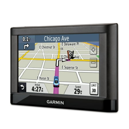 Nuvi42lm 4.3" Garmin Gps