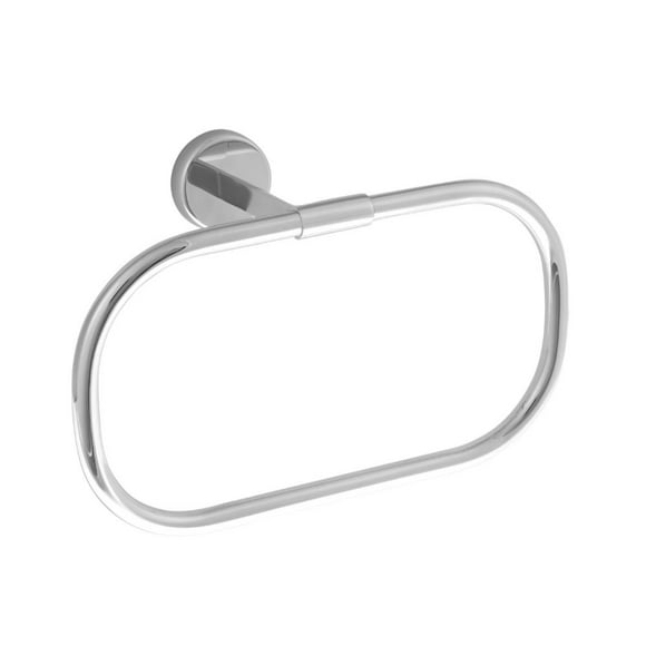 Toallero De Argolla Acero Inox. Neo Urrea (eo.09.9) Urrea EO.09.9